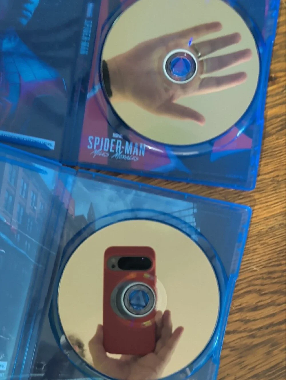 Marvel Spider-Man PS5 Game Bundle